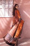 Alzohaib CCDL2-22-09 Coco Printed Lawn Vol 2 2022