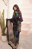 Al Zohaib CPBC 22-09 Colors Digital Printed Bamber Chiffon 2022