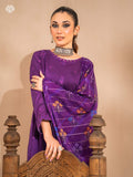 Gulljee GRCO2301A4 Rococo Lawn Collection