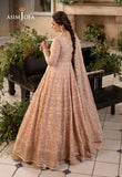 Asim Jofa AJNB-01 Khwab-E-Naubahar Festive Collection