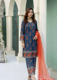 Noorma Kaamal NK-PK-07 Schiffli Printkari