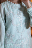Sapphire F1E LUX22V6 3 1 Eid Formal Prets 2022
