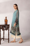 Sapphire F1E LUX22V6 4 1 Eid Formal Prets 2022