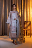 Sapphire FCE LUX22V4 3 1 Eid Formal Prets 2022