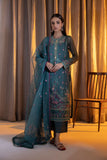 Sapphire FCE LUX22V6 1 1 Eid Formal Prets 2022