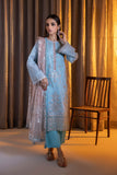 Sapphire FDE LUX22V6 1 1 Eid Formal Prets 2022