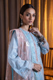 Sapphire FDE LUX22V6 1 1 Eid Formal Prets 2022