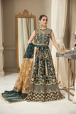 House of Nawab Hazwa A Nainsukh Luxury Collection Vol-03