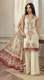 Anaya By Kiran Chudhry Manal Luxury Lawn Collection