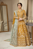 House Of Nawab Hazwa B Nainsukh Luxury Handmade Collection