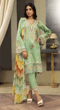 Anaya By Kiran Chudhry Minahil Luxury Lawn Collection