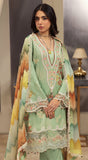 Anaya By Kiran Chudhry Minahil Luxury Lawn Collection