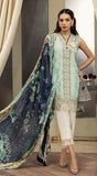 Anaya By Kiran Chudhry Zenobia Luxury Lawn Collection