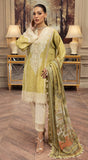 Anaya By Kiran Chudhry Nazia Luxury Lawn Collection