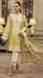 Anaya By Kiran Chudhry Nazia Luxury Lawn Collection