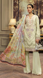 Anaya By Kiran Chudhry Mehreen Luxury Lawn Collection