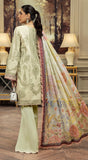Anaya By Kiran Chudhry Mehreen Luxury Lawn Collection
