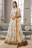 Alizeh Fashions Sawera Vasl E Meeras Chiffon Collection 2022