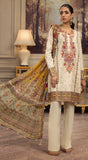 Anaya By Kiran Chudhry Yana Luxury Lawn Collection