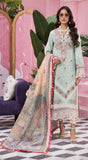 Anaya Aiza Viva Lawn 2022