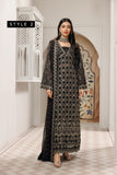 House Of Nawab Nermin Gulmirah Chiffon Collection Vol 2 2022