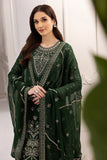 Alizeh D10 Green Rang E Mehr Vol 14