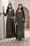 House Of Nawab Nermin Gulmirah Chiffon Collection Vol 2 2022