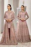 House Of Nawab Hayal Gulmirah Chiffon Collection Vol 2 2022
