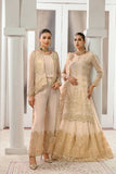 House Of Nawab Chandni Gulmirah Chiffon Collection Vol 2 2022