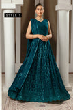 House Of Nawab Keyser Gulmirah Chiffon Collection Vol 2 2022
