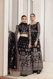 House Of Nawab Koyel Gulmirah Chiffon Collection Vol 2 2022