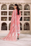 Alizeh DUA-V01D04B- MEHRUNISA ( PINK ) Dua Vol 1