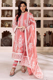 Alizeh DUA-V01D04B- MEHRUNISA ( PINK ) Dua Vol 1