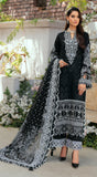 Anaya Khadija Chikenkari Eid Lawn 2022