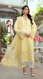 Anaya Gulbahar Chikenkari Eid Lawn 2022