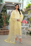Anaya Gulbahar Chikenkari Eid Lawn 2022