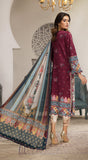 Anaya Aniqa Intermix Nazafreen Collection 2022