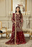 House Of Nawab Sanea A Nainsukh Luxury Handmade Collection