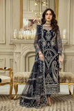 House of Nawab Sanea B Nainsukh Luxury Collection Vol-03