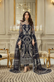 House Of Nawab Sanea B Nainsukh Luxury Handmade Collection