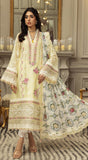 Anaya By Kiran Chudhry Kiara Luxury Lawn Collection