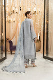 Alizeh Grey Dhaagay Chiffon Collection