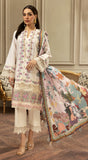 Anaya By Kiran Chudhry Neha Luxury Lawn Collection
