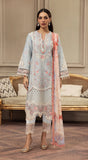 Anaya By Kiran Chudhry Zunaira Luxury Lawn Collection