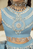 House Of Nawab Shifa B Nainsukh Luxury Handmade Collection