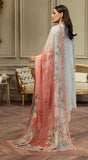 Anaya By Kiran Chudhry Zunaira Luxury Lawn Collection
