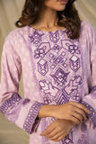 Sapphire PEE CL22V12 6 1 2 Piece - Embroidered Jacquard Suit Winter Vol 1 RTW 2022