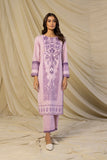 Sapphire PEE CL22V12 6 1 2 Piece - Embroidered Jacquard Suit Winter Vol 1 RTW 2022