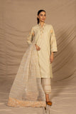 Sapphire PEE CL22V12 9 1 2 Piece - Embroidered Multi Neps Suit Winter Vol 1 RTW 2022