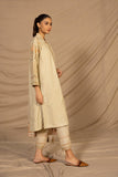 Sapphire PEE CL22V12 9 1 2 Piece - Embroidered Multi Neps Suit Winter Vol 1 RTW 2022